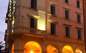 Bologna Hotel Donatello